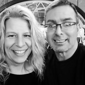 Meet your Posher, Dawn